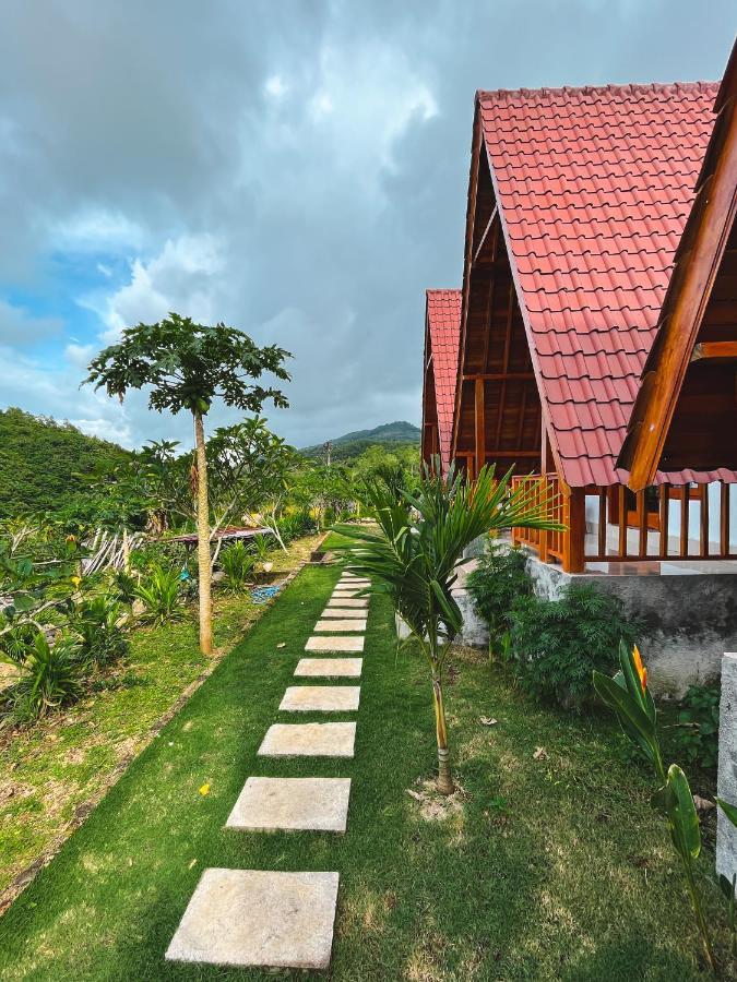 Dbelish Village & Resto Batumadeg Exterior foto