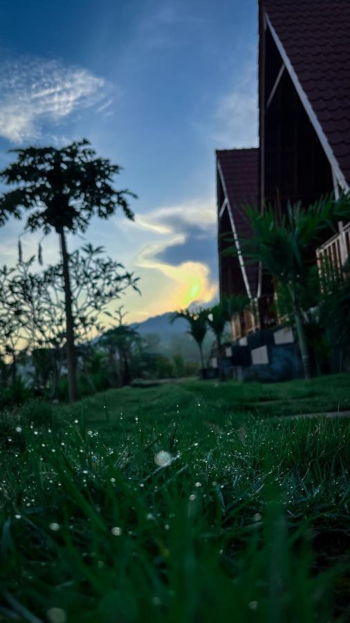Dbelish Village & Resto Batumadeg Exterior foto